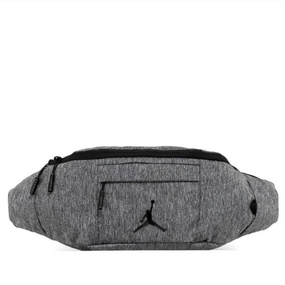 Jordan Bags Jordan Mens Fanny Pack Bag Poshmark